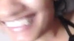 Srilankan tattooed girl boobs show viral live
