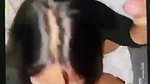 Nepali randi sex blowjob viral naughty threesome