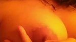red hot Desi girl naked big boobs and pussy play