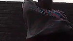 chubby bhabhi outdoor viral big boobs show