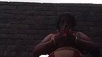 chubby bhabhi outdoor viral big boobs show