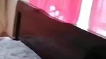 hot wife boob press and sucking by horny husband
