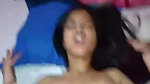 beautiful Indian lovers sex after lip kissing