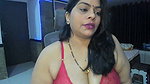nude busty aunty Taravishu shows big boobs