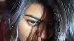 Desi blowjob model Lisa sucking big dick MMS
