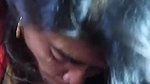 Desi blowjob model Lisa sucking big dick MMS