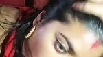 Desi blowjob model Lisa sucking big dick MMS