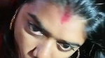 Desi blowjob model Lisa sucking big dick MMS