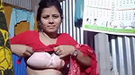 Bangladeshi girl viral video making of big boobs