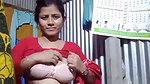 Bangladeshi girl viral video making of big boobs