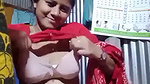Bangladeshi girl viral video making of big boobs