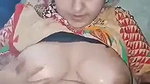 huge boobs Pakistani sex girl oozing orgasm