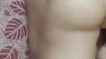 long boobs show bhabhi nude viral selfie clip