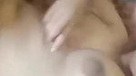 long boobs show bhabhi nude viral selfie clip