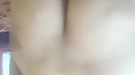long boobs show bhabhi nude viral selfie clip