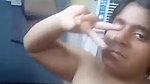 long boobs show bhabhi nude viral selfie clip