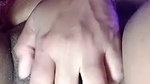 big pussy Desi fingering bhabhi viral nude