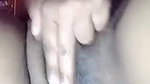 big pussy Desi fingering bhabhi viral nude