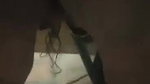 nude Tamil black MILF spreading ass MMS xxx video