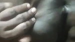 nude Tamil black MILF spreading ass MMS xxx video