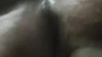 nude Tamil black MILF spreading ass MMS xxx video