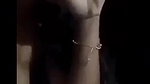 Desi fingering girl cum tasting and dildoing