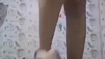 big ass Banladeshi sex girl fingering pussy