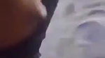big ass Banladeshi sex girl fingering pussy
