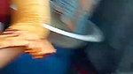 bhabhi showing wet boobs and viral boob press