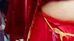 bhabhi showing wet boobs and viral boob press