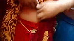 bhabhi showing wet boobs and viral boob press