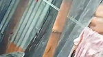 bhabhi showing wet boobs and viral boob press
