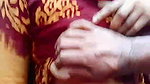 bhabhi showing wet boobs and viral boob press