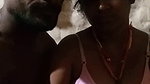 remote village bhabhi foreplay boob show to Devar