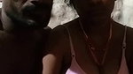remote village bhabhi foreplay boob show to Devar