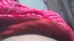 girlfriend lifting bra and boobs show viral MMS