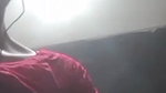 girlfriend lifting bra and boobs show viral MMS