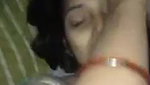 viral hot wife pussy Indian fingering by hubby