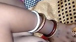 Indian porn aunty boob fuck and boob press