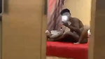 GF shaved pussy fucking new desi sex video