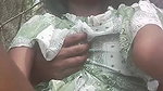 small boobs young mallu girl viral outdoor sex