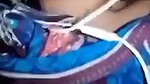 Desi girl nude dildoing brinjal viral video making