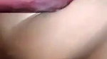 Desi girl nude dildoing brinjal viral video making
