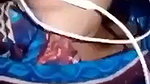 Desi girl nude dildoing brinjal viral video making