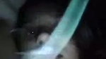 video call boob show of cute GF viral dark mode