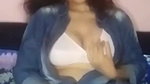 big boobs horny desi girl fingering her pussy