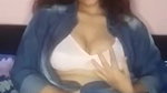 big boobs horny desi girl fingering her pussy