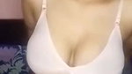 big boobs horny desi girl fingering her pussy