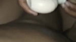 GF desi anal sex riding dick with lubrication