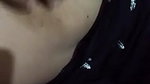 slim college sex GF showing small boobs in selfie